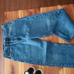 Carhartt Jeans